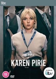 Buy Karen Pirie (REGION 2)
