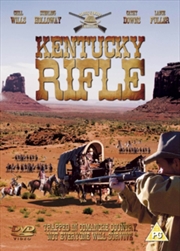 Buy Kentucky Rifle (REGION 2)