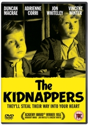 Buy Kidnappers (REGION 2)