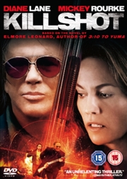 Buy Kill Shot (REGION 2)