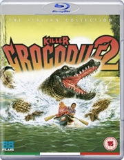 Buy Killer Crocodile 2