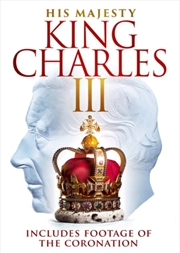 Buy King Charles III (REGION 2)