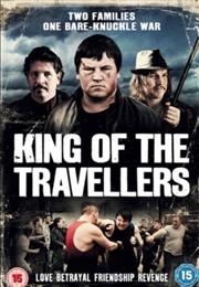 Buy King Of The Travellers (REGION 2)