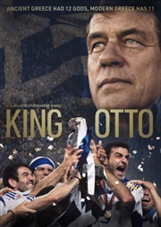 Buy King Otto (REGION 2)