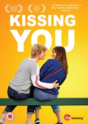 Buy Kissing You (REGION 2)