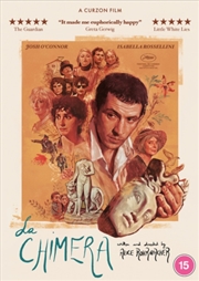 Buy La Chimera (REGION 2)