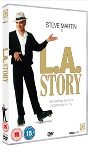 Buy LA Story (REGION 2)