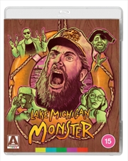 Buy Lake Michigan Monster