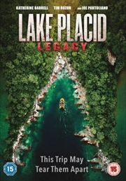 Buy Lake Placid - Legacy (REGION 2)