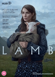 Buy Lamb (REGION 2)