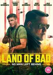 Buy Land of Bad (REGION 2)