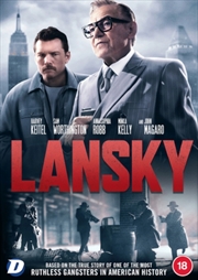 Buy Lansky (REGION 2)