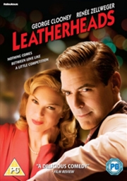 Buy Leatherheads (REGION 2)