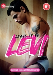 Buy Leave It To Levi (REGION 2)