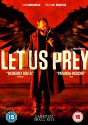 Buy Let Us Prey (REGION 2)