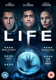 Buy Life (REGION 2)