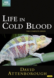 Buy Life In Cold Blood (REGION 2)