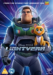 Buy Lightyear (REGION 2)