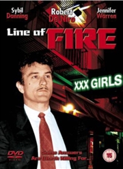 Buy Line Of Fire (REGION 2)