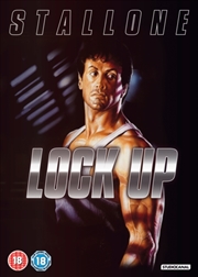 Buy Lock Up (REGION 2)