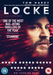Buy Locke (REGION 2)