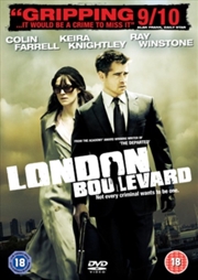 Buy London Boulevard (REGION 2)