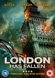 Buy London Has Fallen (REGION 2)