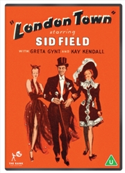 Buy London Town (REGION 2)