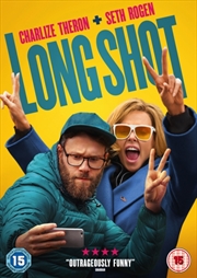 Buy Long shot (REGION 2)