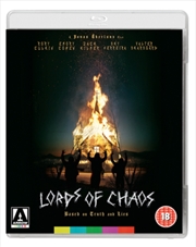 Buy Lords Of Chaos