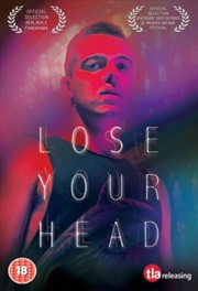 Buy Lose Your Head (REGION 2)