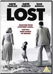 Buy Lost (REGION 2)