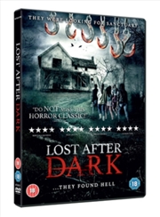 Buy Lost After Dark (REGION 2)