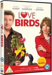 Buy Love Birds (REGION 2)