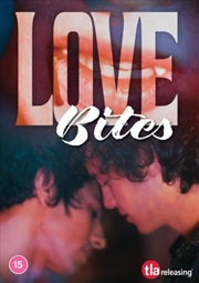 Buy Love Bites (REGION 2)