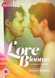 Buy Love Blooms (REGION 2)