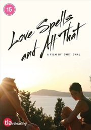 Buy Love Spells And All That (REGION 2)