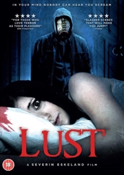 Buy Lust (REGION 2)