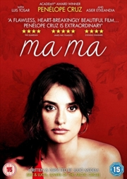 Buy Ma Ma (REGION 2)