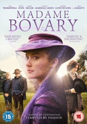 Buy Madame Bovary (REGION 2)
