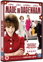 Buy Made In Dagenham (REGION 2)