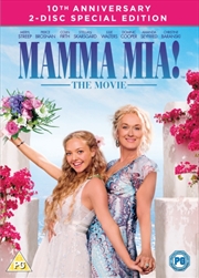 Buy Mamma Mia (REGION 2)