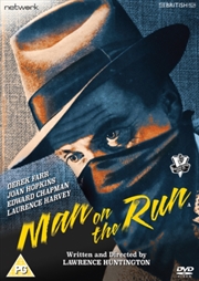 Buy Man On The Run (REGION 2)