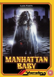 Buy Manhattan Baby (REGION 2)
