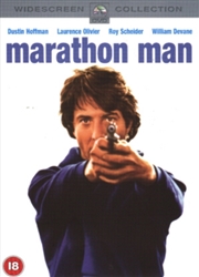 Buy Marathon Man (REGION 2)