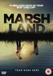 Buy Marshland (REGION 2)