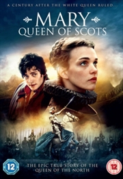 Buy Mary - Queen Of Scots (REGION 2)