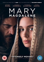 Buy Mary Magdalene (REGION 2)