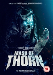 Buy Mask of Thorn (REGION 2)