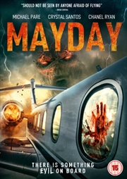 Buy Mayday (REGION 2)
